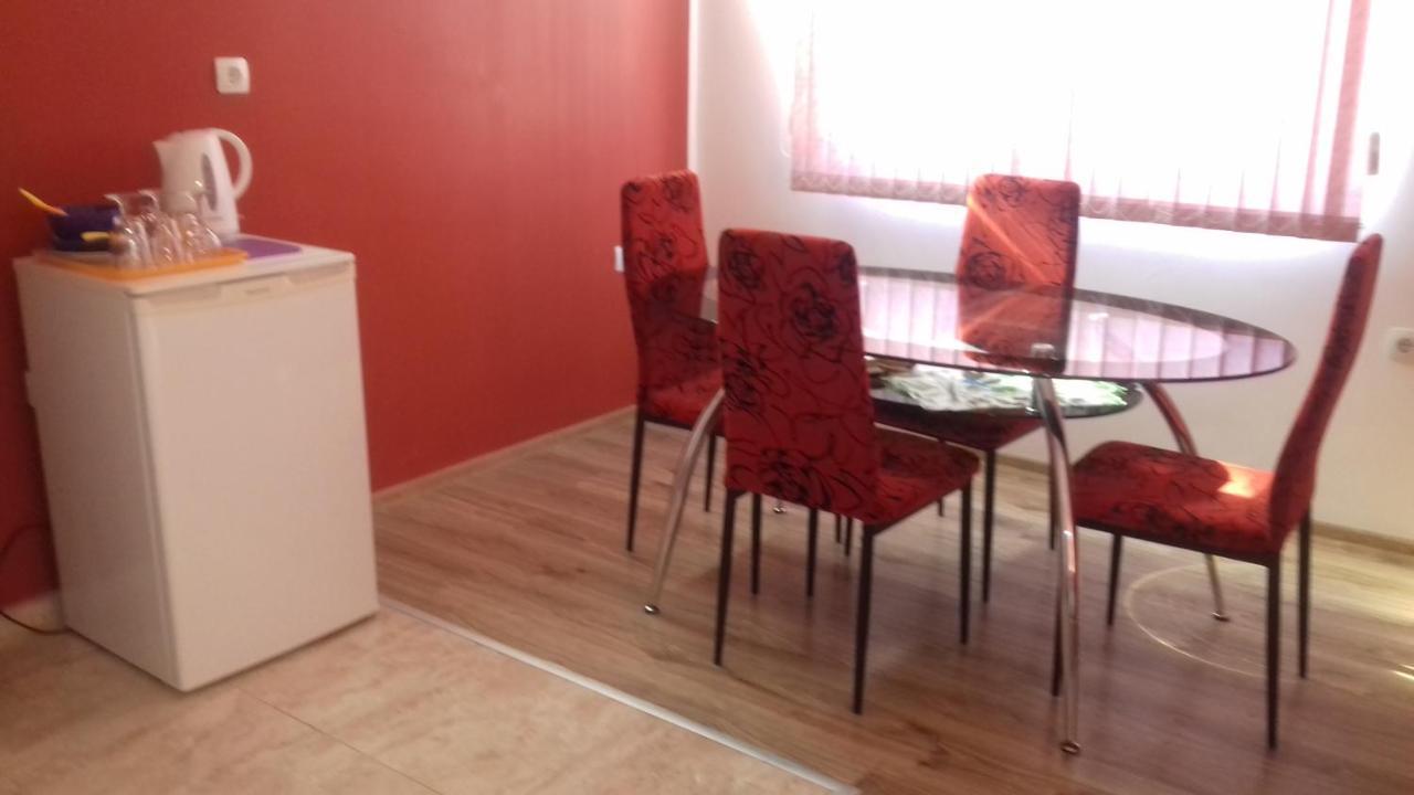 Guest House Nedelchevi Primorsko Exterior foto