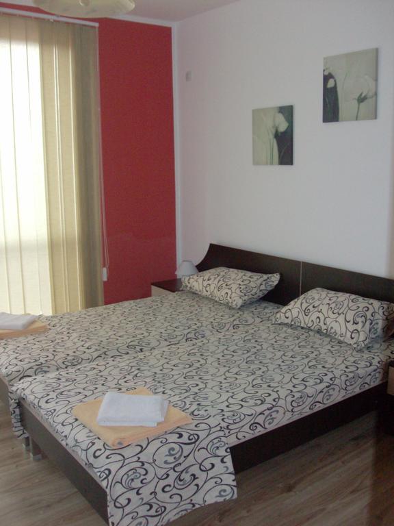Guest House Nedelchevi Primorsko Cameră foto