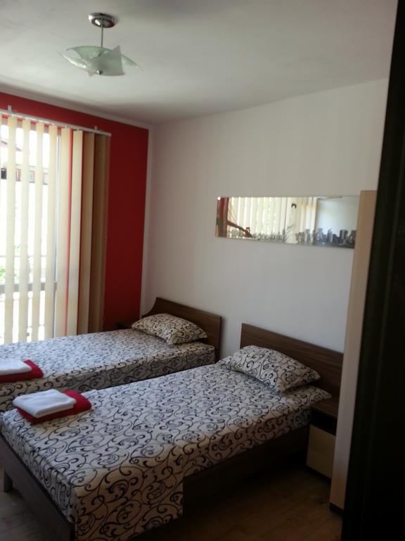 Guest House Nedelchevi Primorsko Cameră foto